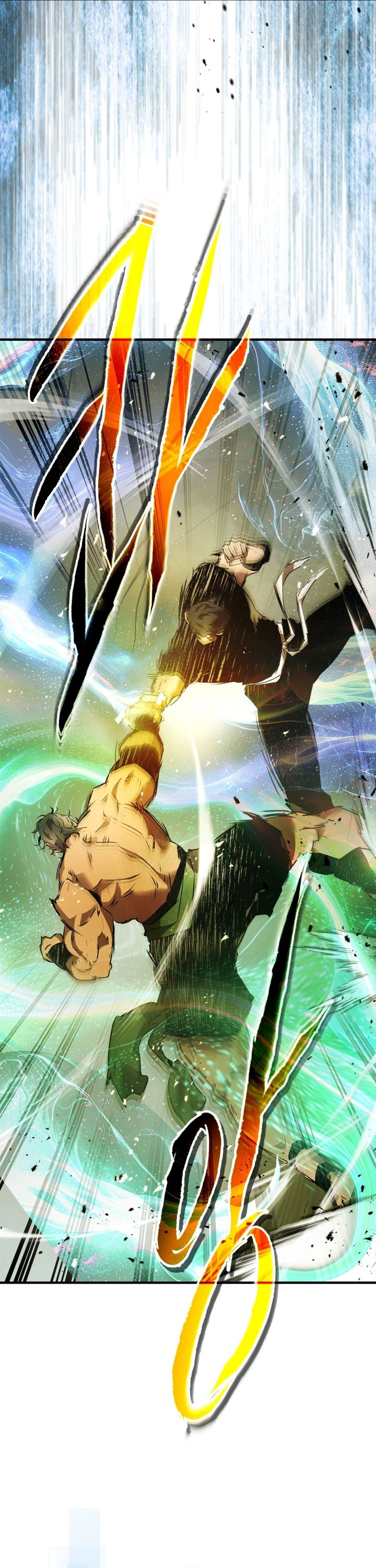 Leveling With the Gods  Chapter 132