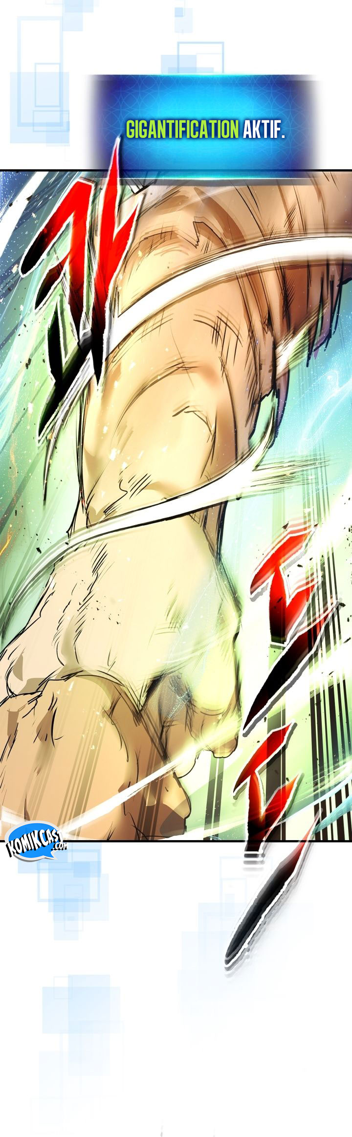 Leveling With the Gods  Chapter 132