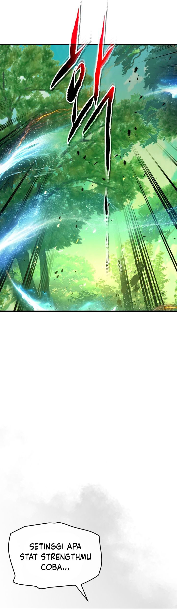 Leveling With the Gods  Chapter 132