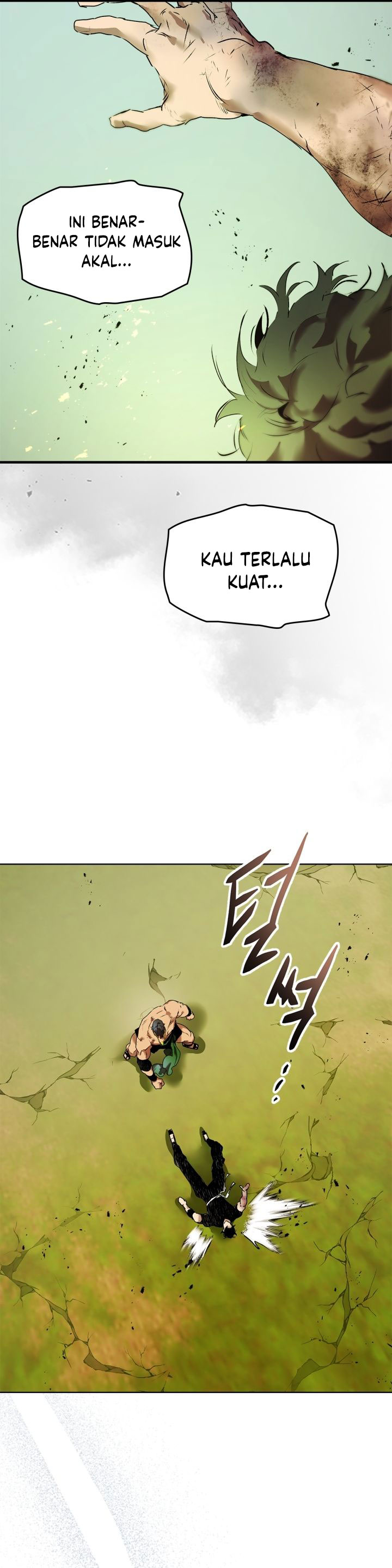 Leveling With the Gods  Chapter 132