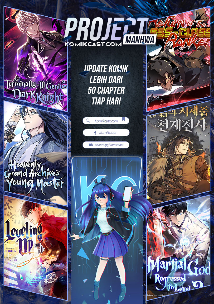 Leveling With the Gods  Chapter 132