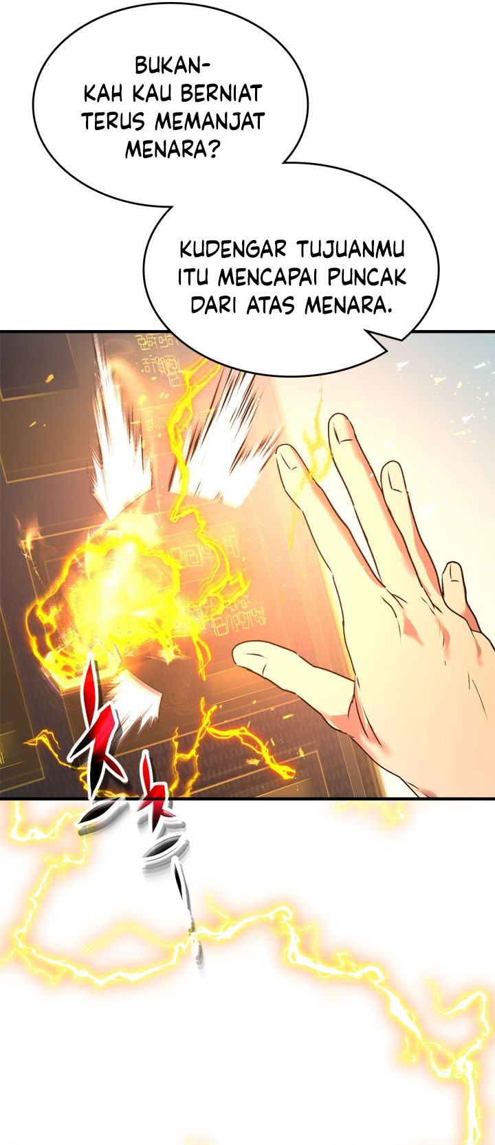 Leveling With the Gods  Chapter 132