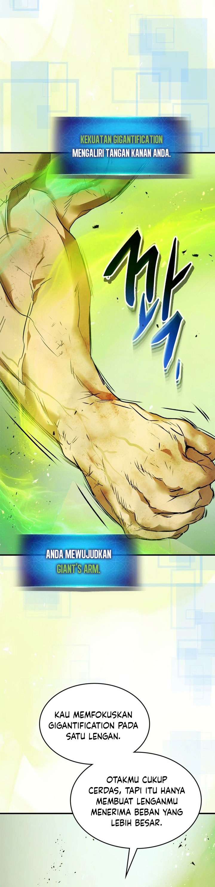 Leveling With the Gods  Chapter 133