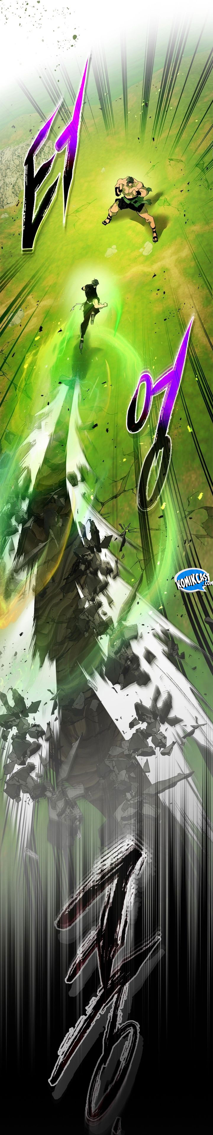 Leveling With the Gods  Chapter 133