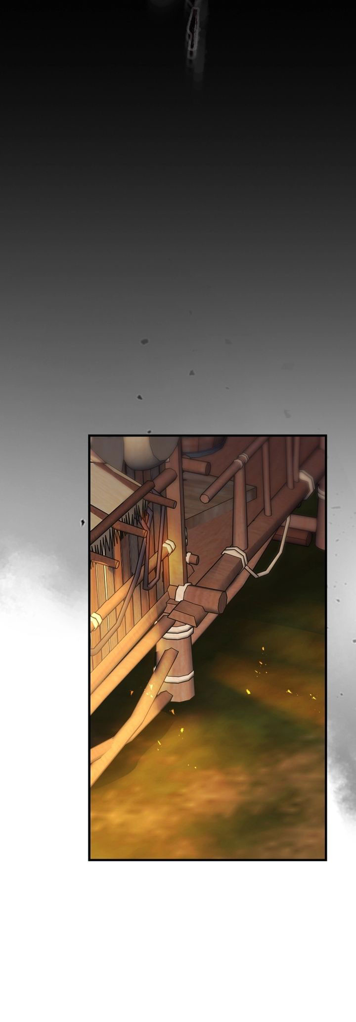 Leveling With the Gods  Chapter 133