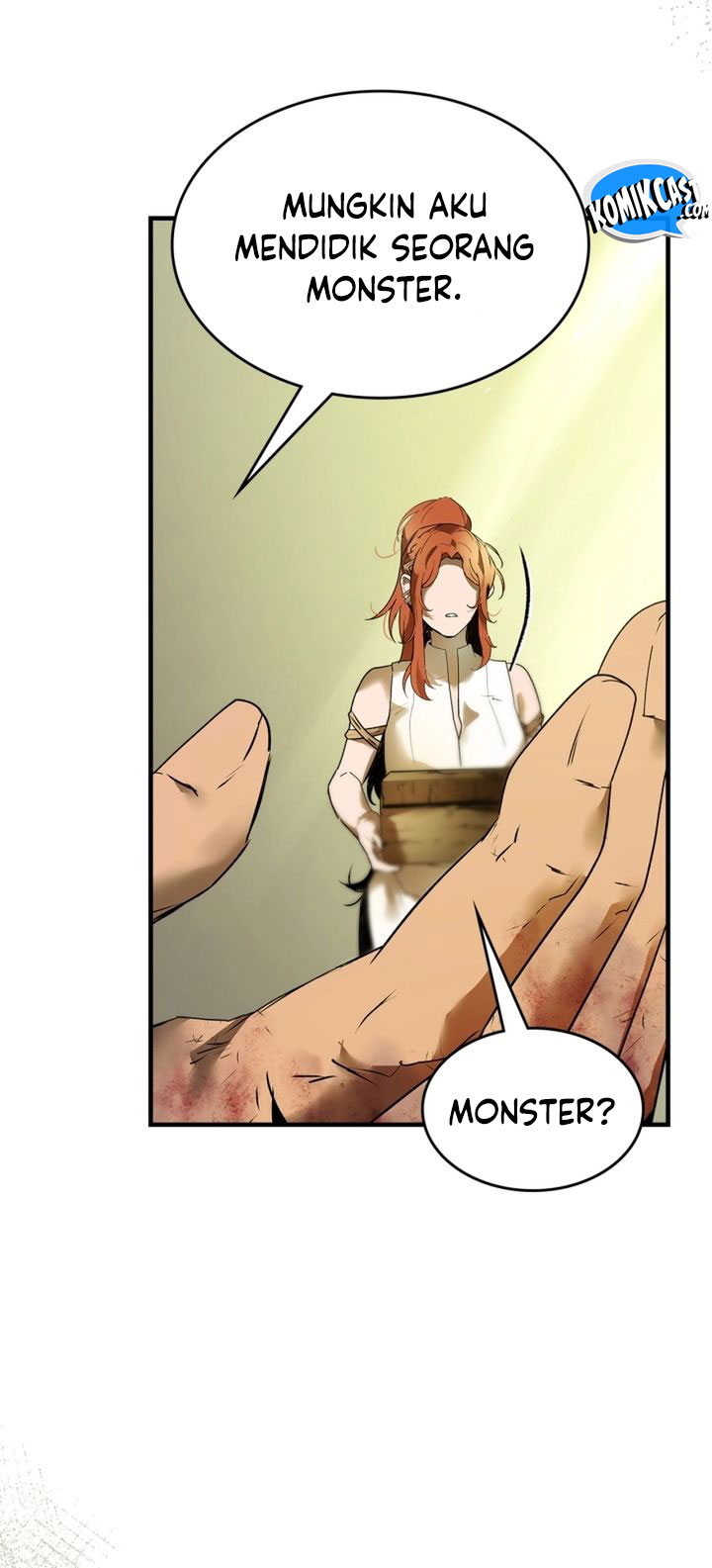 Leveling With the Gods  Chapter 133