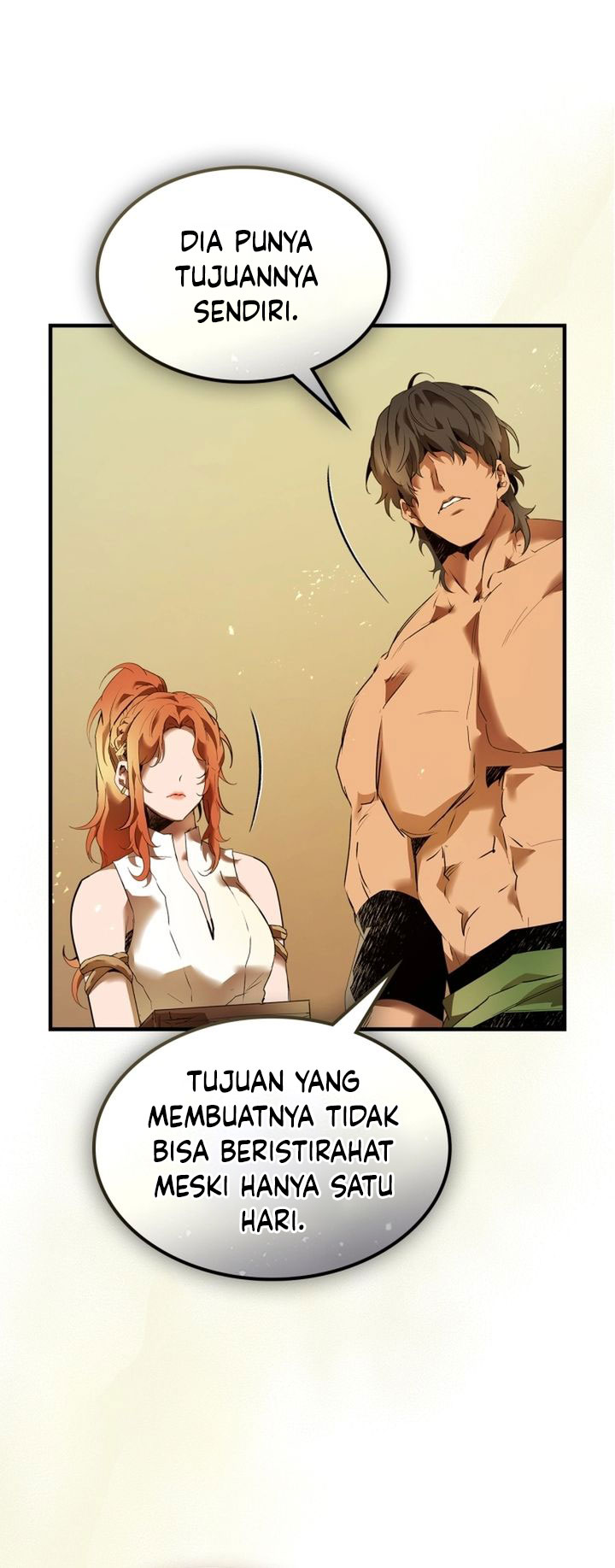 Leveling With the Gods  Chapter 133