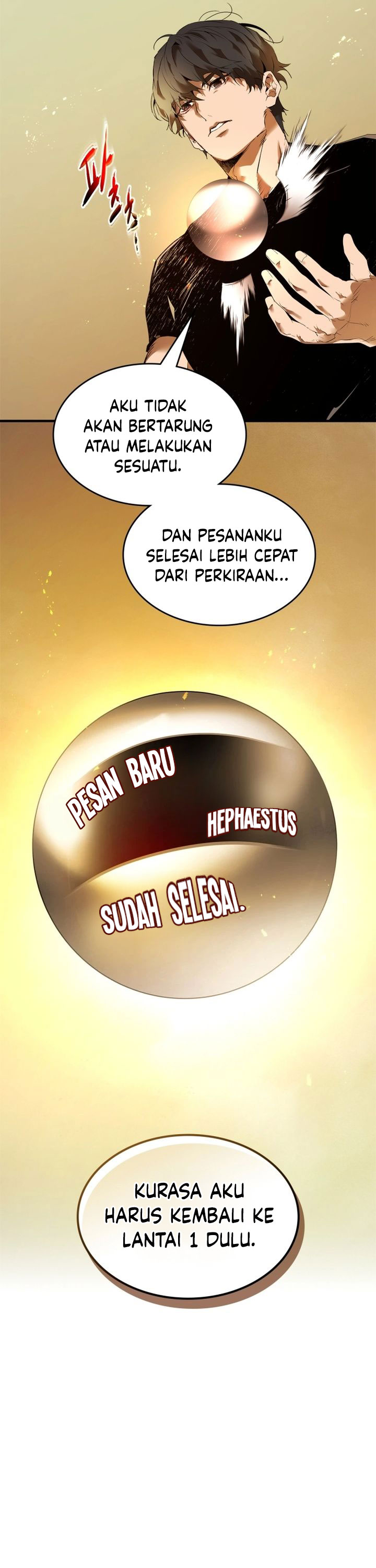 Leveling With the Gods  Chapter 133