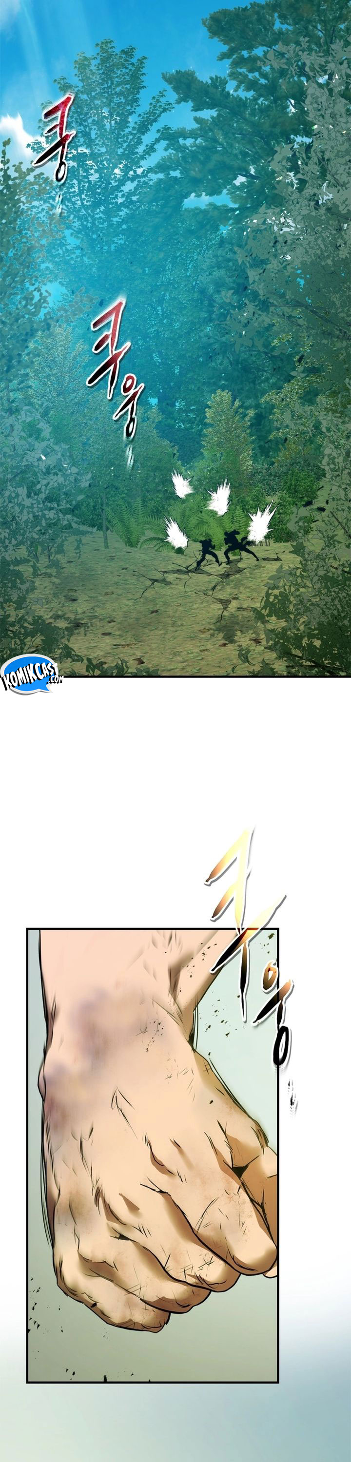 Leveling With the Gods  Chapter 133
