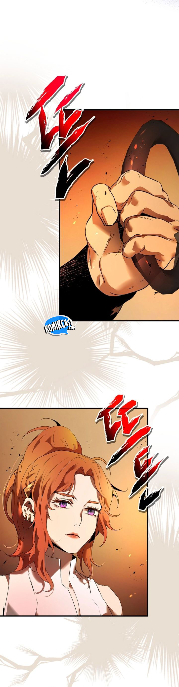 Leveling With the Gods  Chapter 133