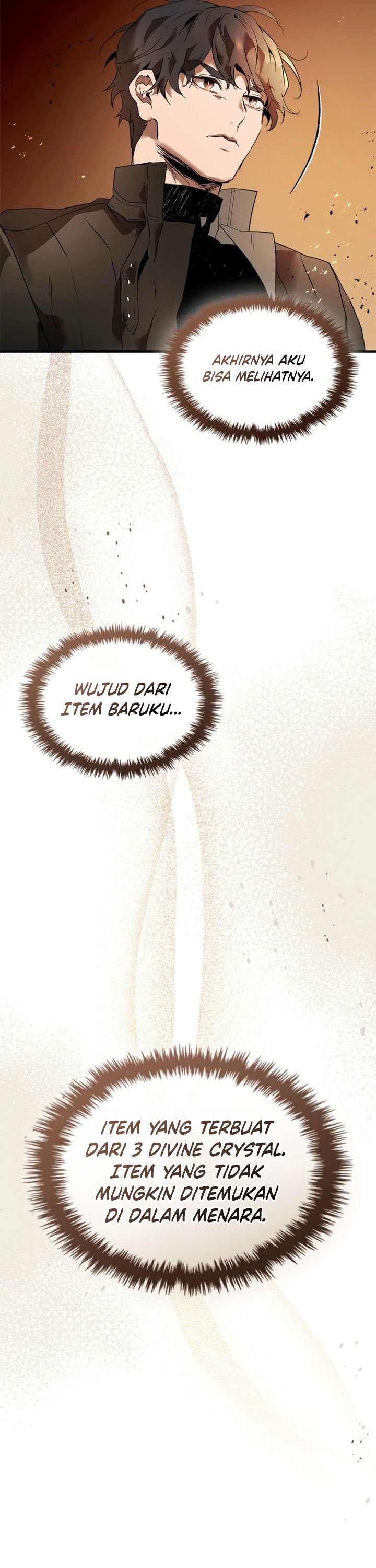Leveling With the Gods  Chapter 133