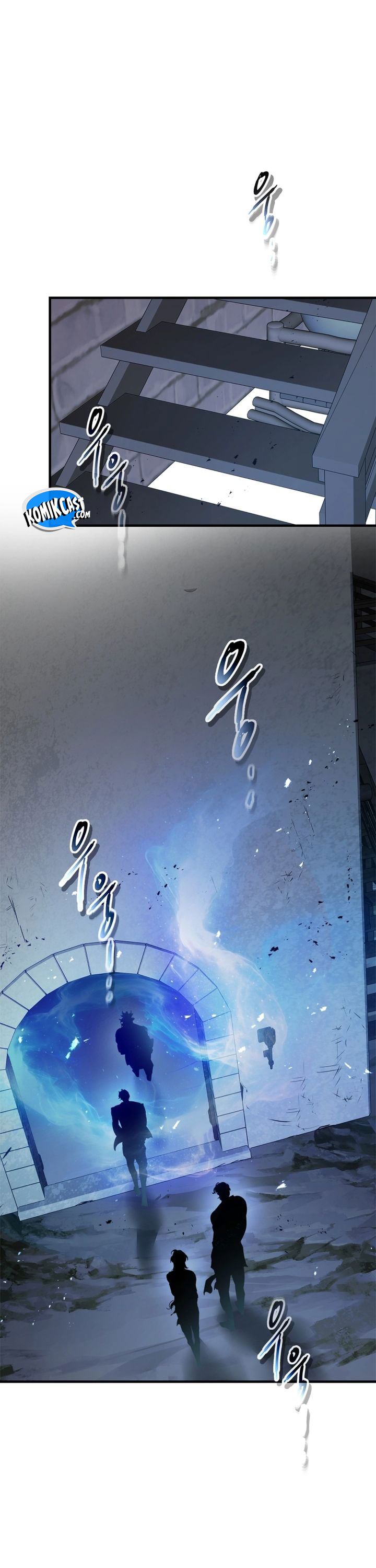 Leveling With the Gods  Chapter 133