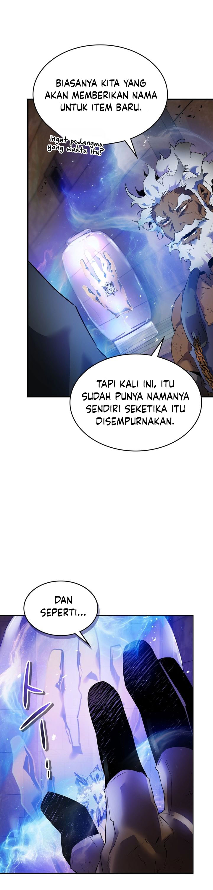 Leveling With the Gods  Chapter 133