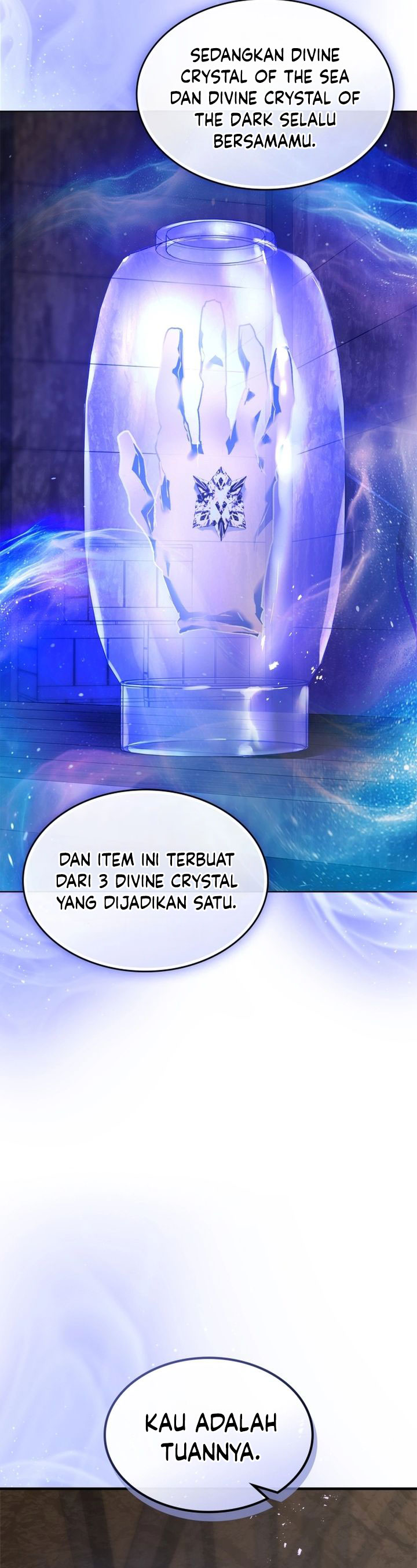 Leveling With the Gods  Chapter 133