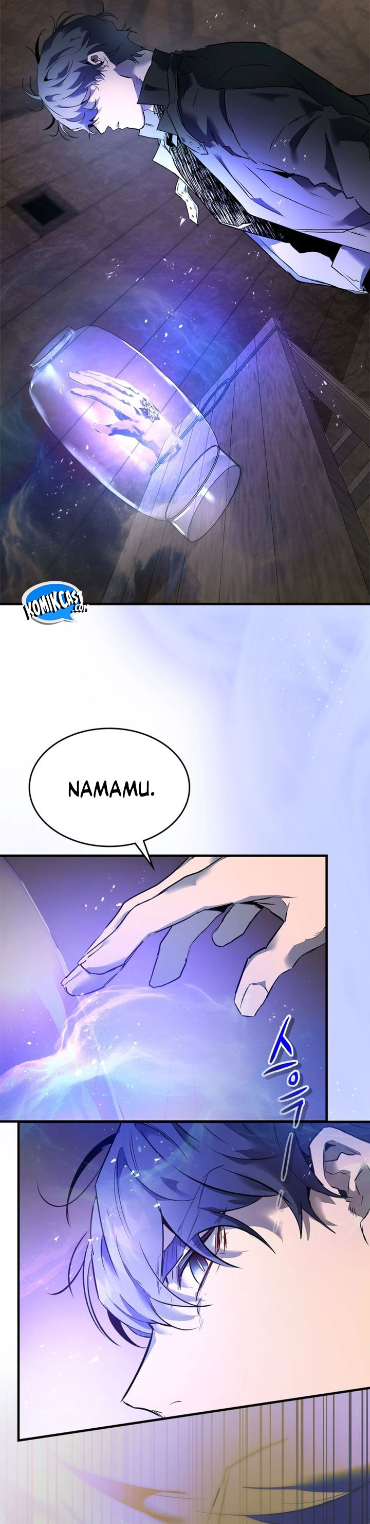 Leveling With the Gods  Chapter 133