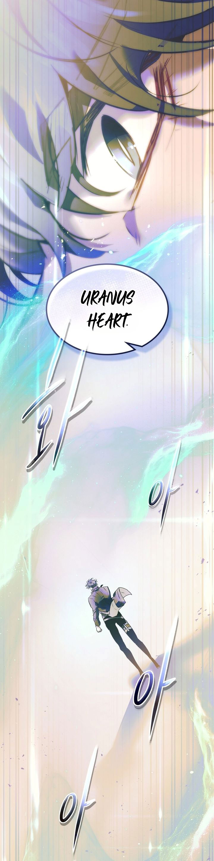 Leveling With the Gods  Chapter 133