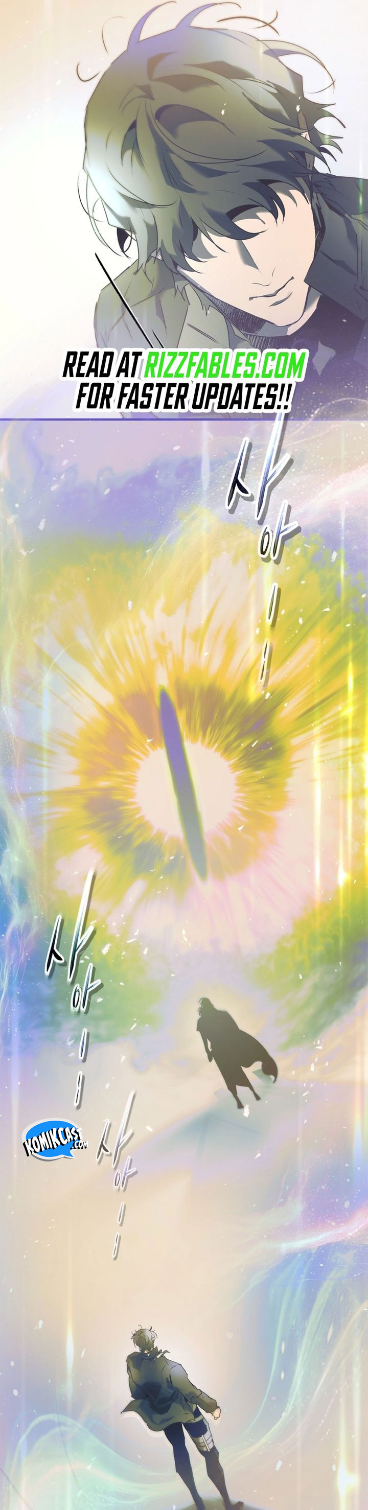 Leveling With the Gods  Chapter 133