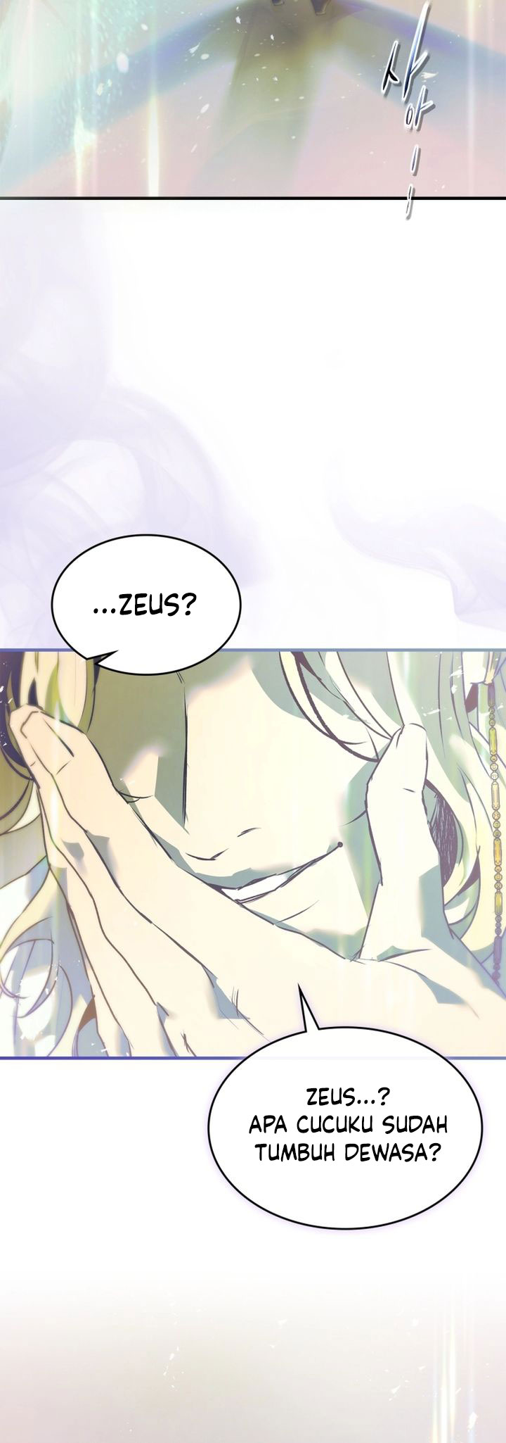 Leveling With the Gods  Chapter 133