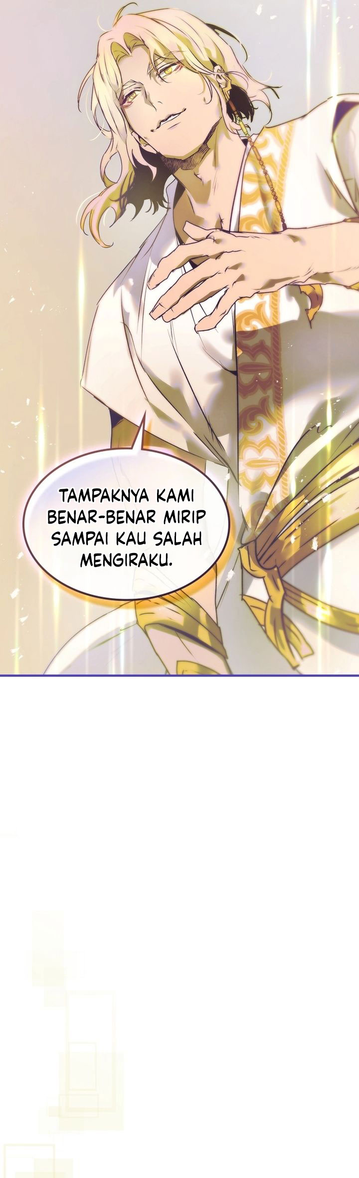Leveling With the Gods  Chapter 133