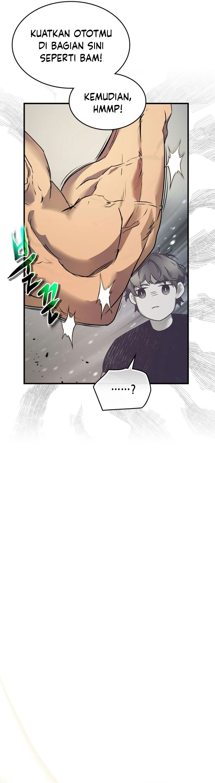 Leveling With the Gods  Chapter 133