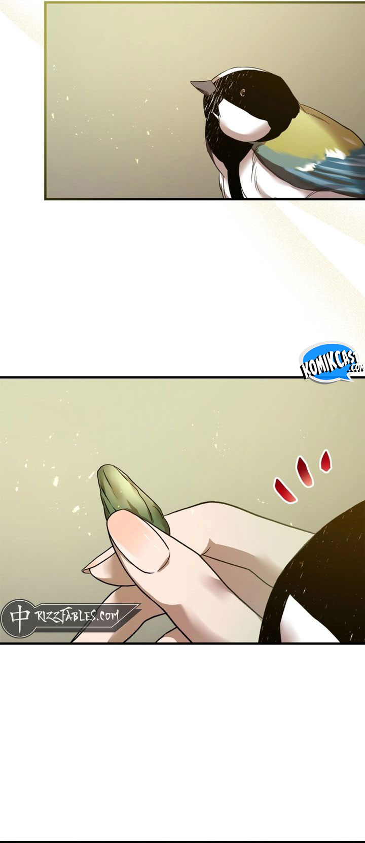 Leveling With the Gods  Chapter 133