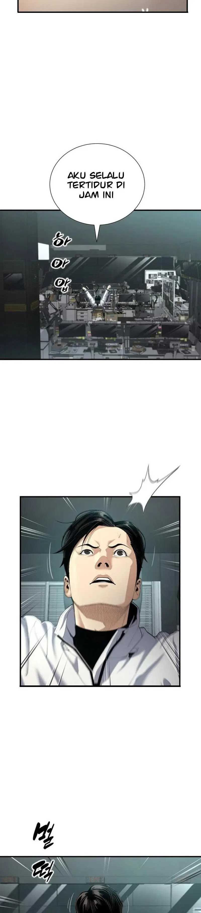 Levelling Up In An Exclusive Dungeon (Leveling up by Monopolizing the Dungeon) Chapter 22 page 28