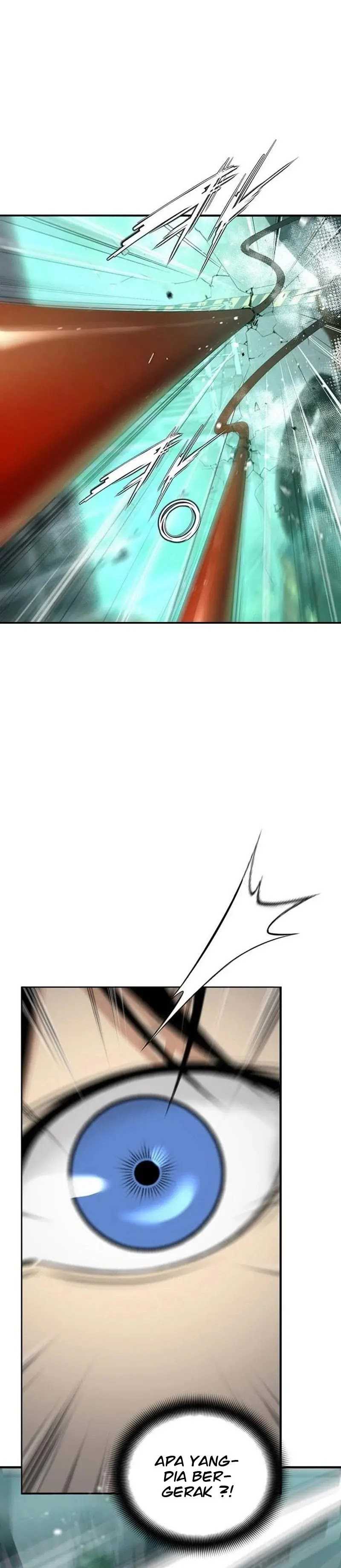 Levelling Up In An Exclusive Dungeon (Leveling up by Monopolizing the Dungeon) Chapter 22 page 66