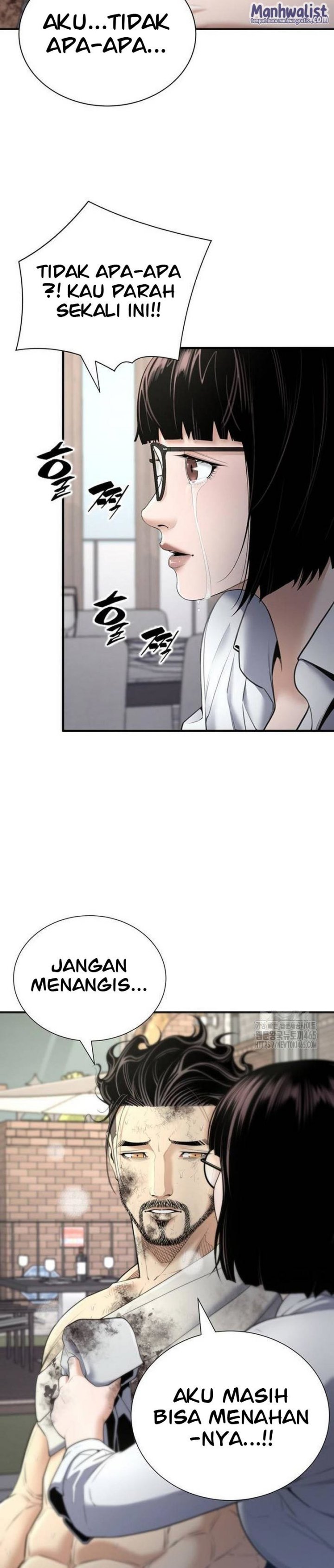 Levelling Up In An Exclusive Dungeon (Leveling up by Monopolizing the Dungeon) Chapter 27 page 24