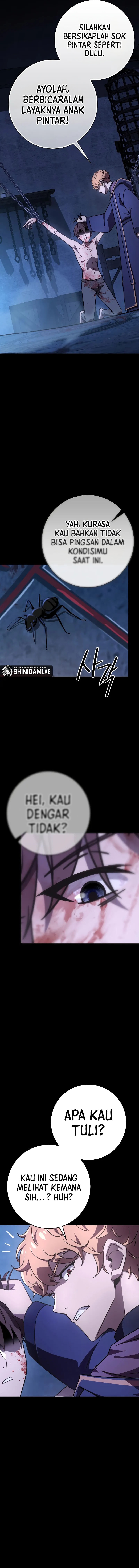 Baca Limit-Breaking Genius Mage - Chapter 1 halaman 10