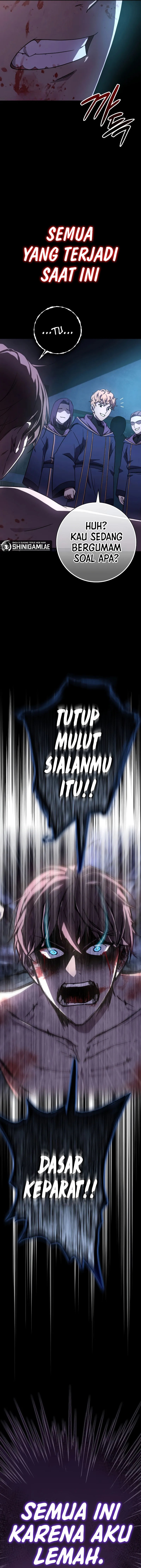 Baca Limit-Breaking Genius Mage - Chapter 1 halaman 13