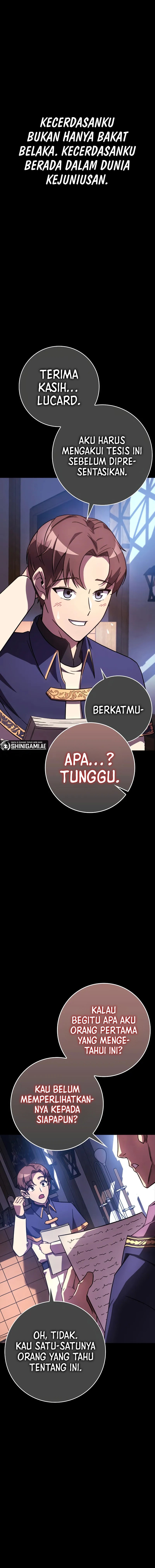 Baca Limit-Breaking Genius Mage - Chapter 1 halaman 17