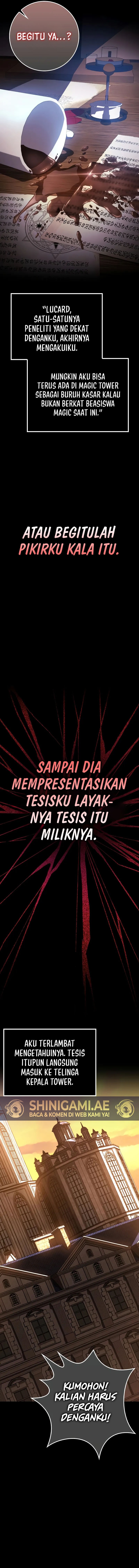 Baca Limit-Breaking Genius Mage - Chapter 1 halaman 18