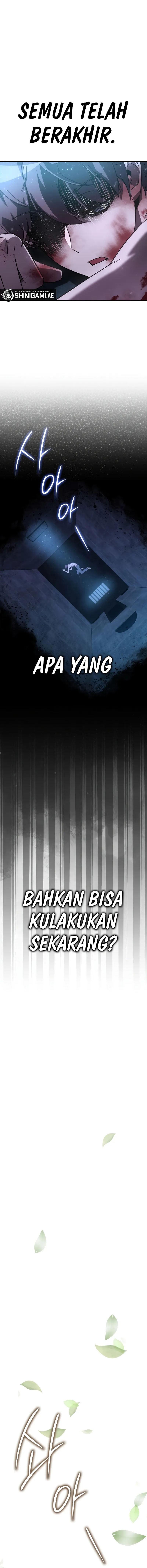 Baca Limit-Breaking Genius Mage - Chapter 1 halaman 23