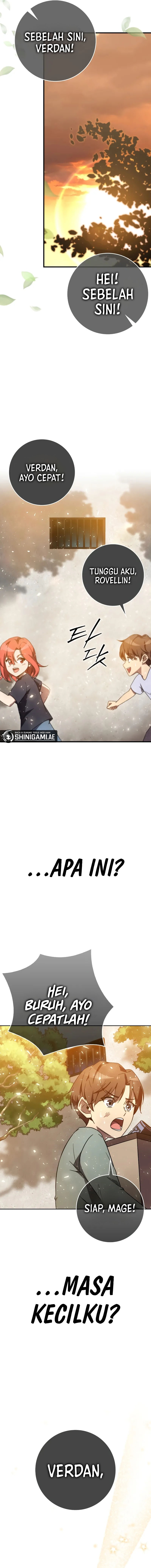 Baca Limit-Breaking Genius Mage - Chapter 1 halaman 24