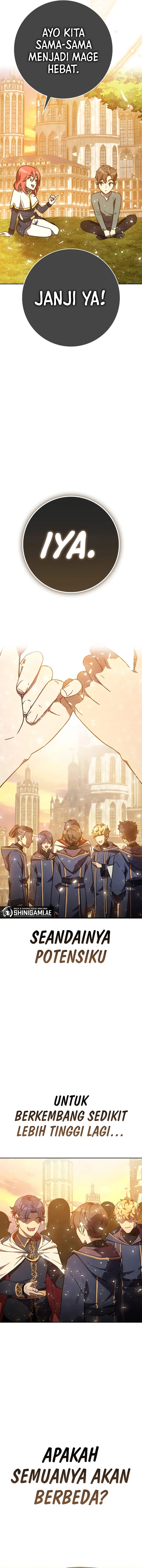 Baca Limit-Breaking Genius Mage - Chapter 1 halaman 25