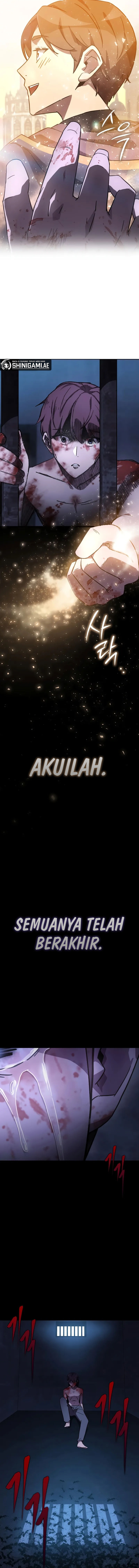 Baca Limit-Breaking Genius Mage - Chapter 1 halaman 26