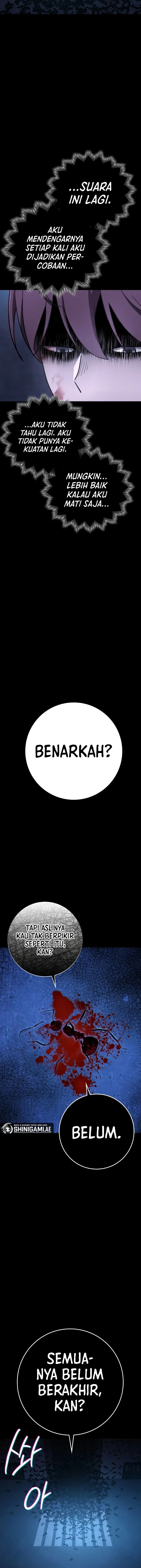 Baca Limit-Breaking Genius Mage - Chapter 1 halaman 27