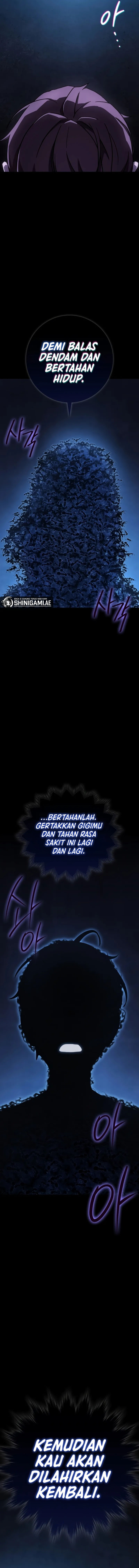 Baca Limit-Breaking Genius Mage - Chapter 1 halaman 28