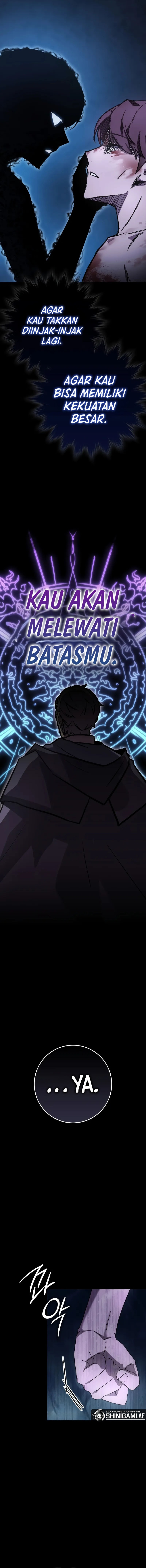 Baca Limit-Breaking Genius Mage - Chapter 1 halaman 29