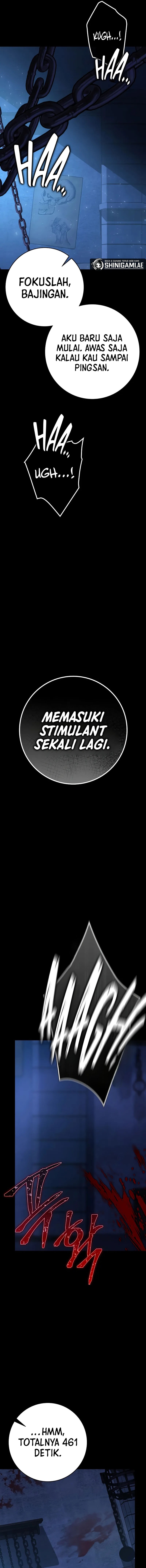 Baca Limit-Breaking Genius Mage - Chapter 1 halaman 3
