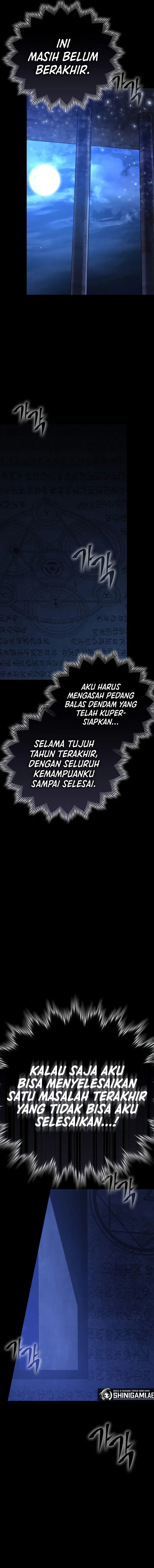 Baca Limit-Breaking Genius Mage - Chapter 1 halaman 30