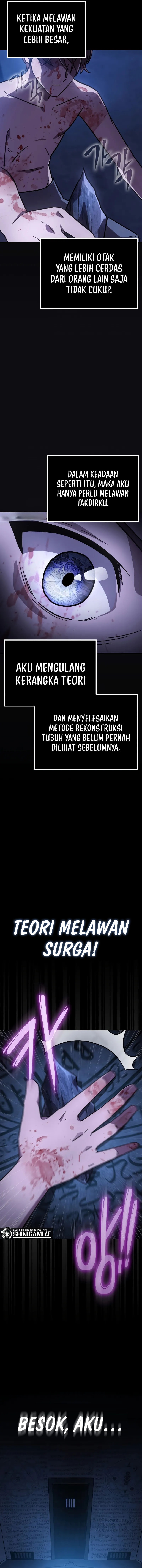 Baca Limit-Breaking Genius Mage - Chapter 1 halaman 31