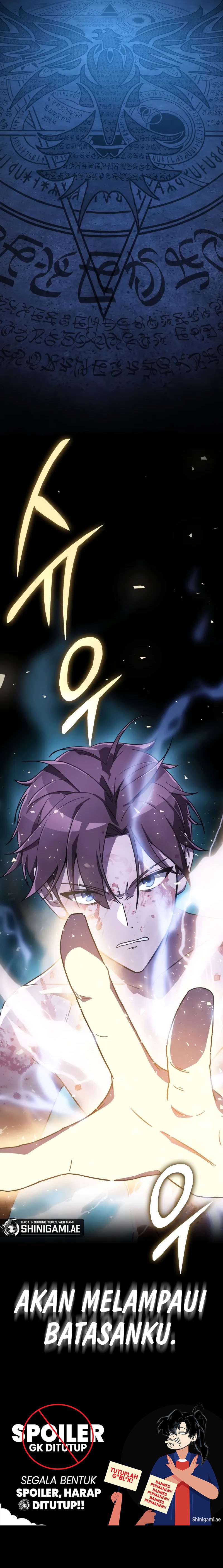 Baca Limit-Breaking Genius Mage - Chapter 1 halaman 32