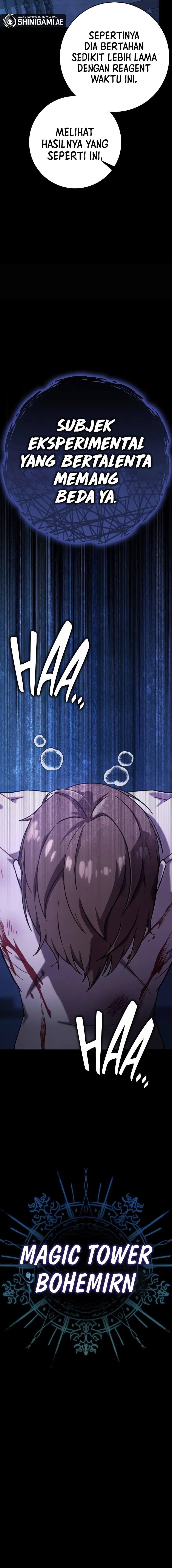 Baca Limit-Breaking Genius Mage - Chapter 1 halaman 4