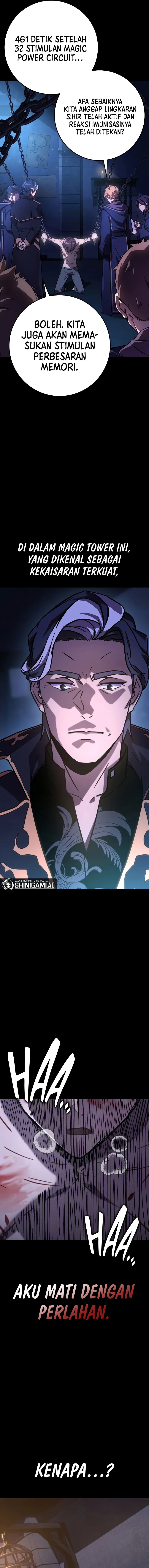 Baca Limit-Breaking Genius Mage - Chapter 1 halaman 5