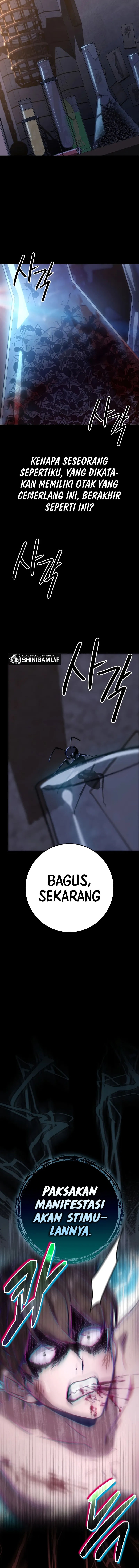 Baca Limit-Breaking Genius Mage - Chapter 1 halaman 6