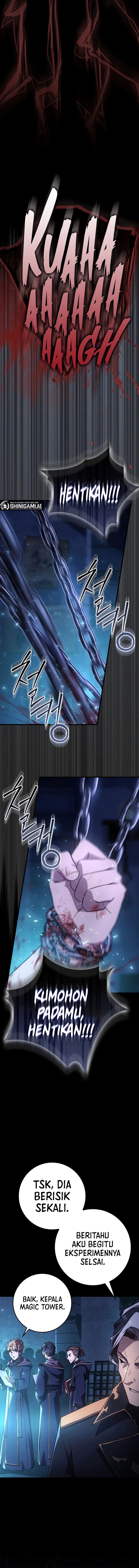 Baca Limit-Breaking Genius Mage - Chapter 1 halaman 7