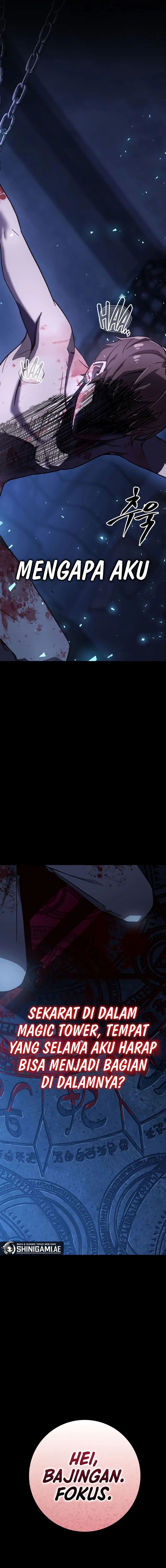 Baca Limit-Breaking Genius Mage - Chapter 1 halaman 8