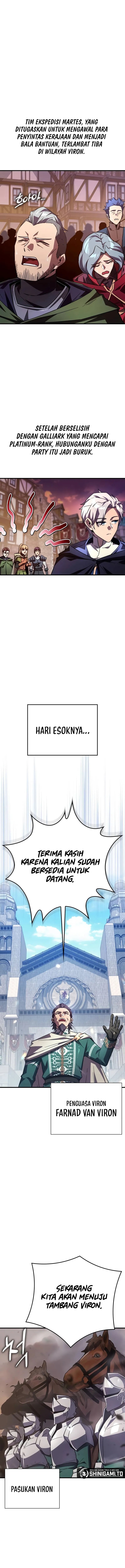 Baca Limit-Breaking Genius Mage - Chapter 19 halaman 10