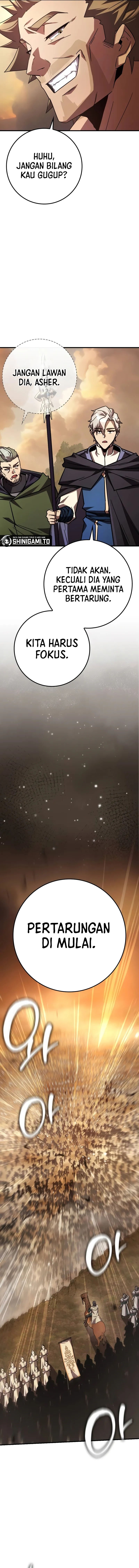 Baca Limit-Breaking Genius Mage - Chapter 19 halaman 12